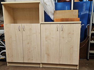 Kapid komplektis (2 tk) (1 foto / 1)