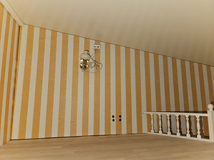 Nukumaja Lundby koos sisustusega (3 foto / 6)