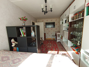 Müüa 2kom. korter Kiviõlis (7 foto / 14)