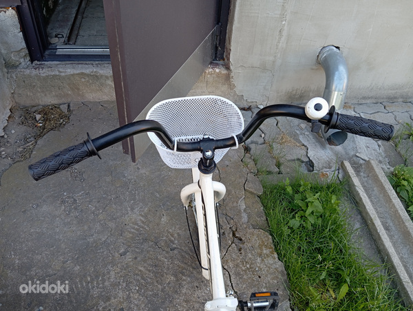 Детский велосипед (колёса 20) (фото #4)