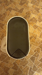 Soda stream limonaadi tegemiseks (2 foto / 4)