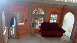 Sylvania perede kaubamaja (6 foto / 10)