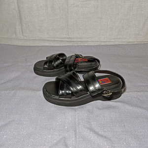 Matcha vintage women's sandals
