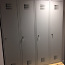 Гардеробные шкафчики (фото #2)