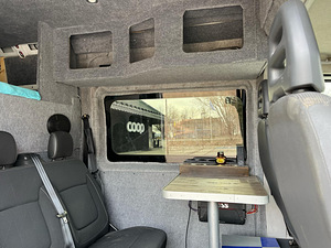 Peugeot Boxer 3.0 116kW (5 foto / 8)