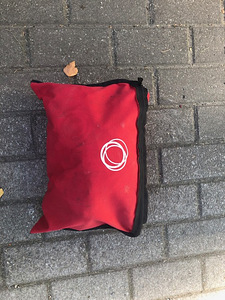Jalutuskäru Bugaboo Bee3 lisadega (5 foto / 7)