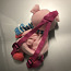Laste seljakott-pehme mänguasi (foto #2)