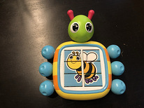 Tomy-Puzzle Bug