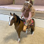 Our Generation игрушечная лошадь и кукла (фото #2)