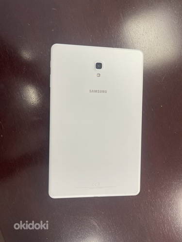 Samsung Galaxy Tab A 10.5 LTE SM-T595 (2018) (foto #3)