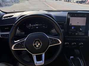 Renault Arkana 1.6 69kW (7 foto / 12)