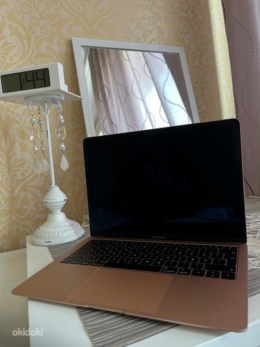Apple MacBook Air 2018 128gb (фото #5)