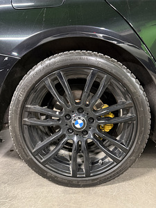 Оригинальные диски BMW 403m (1 фото из 4)