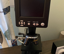 Цифровой микроскоп Bresser LCD Student 8,9 см (3,5")