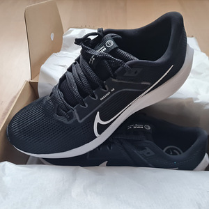 Nike Pegasus joosutossud s 43 (1 foto / 3)