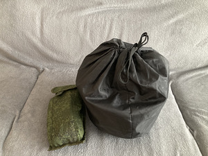 Uus kiiverikomplekt 6B47 komplektist Ratnik. Uus. (1 foto / 4)