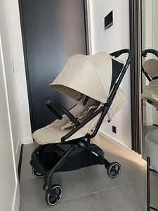 Rentida Easywalker Rockey S (2 foto / 5)