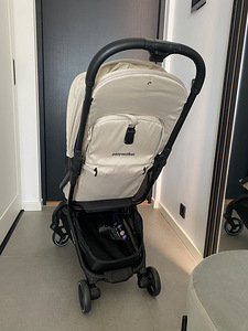 Rentida Easywalker Rockey S (3 foto / 5)