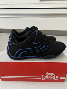 Lonsdale tossud s.33 (3 foto / 3)