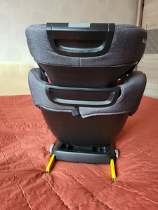 Maxi cosi rodiair (3 foto / 5)