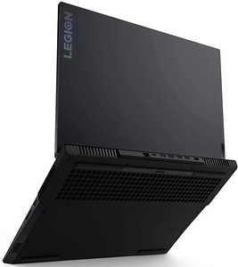 Lenovo Legion 5 17ACH6H (Ryzen 5800H, RTX 3060, 17" 144 Hz) (2 foto / 7)