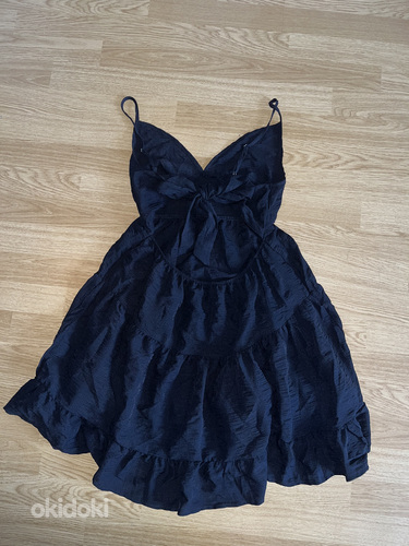 Uus kleit suurus M/L (foto #3)