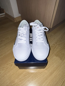 Uued Fila tennised suurus 40 (2 foto / 4)