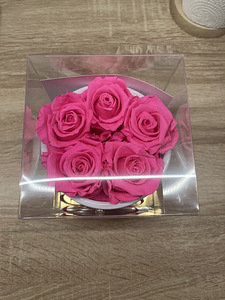 Fiore спящие розы (2 фото из 3)