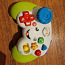 Fisher price pult (foto #1)