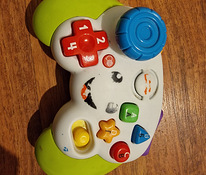 Fisher price pult