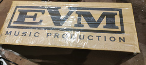 Kõlarid 15" EVM a152c18 (5 foto / 5)