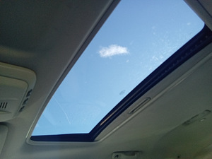 Volvo XC90 diisel, automaat, 7 kohta (8 foto / 12)