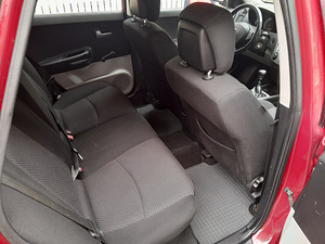 Kia Ceed дизель (7 фото из 10)