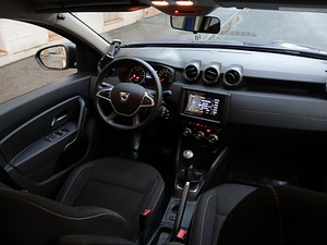 Dacia Duster 2021, LPG (6 foto / 8)