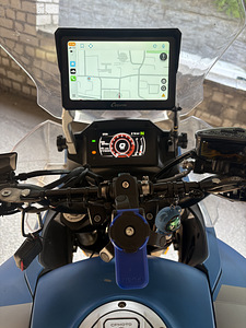 Cfmoto 650mt новая цена (4 фото из 6)