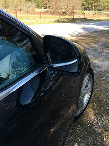 Audi A6 Avant Quattro Facelift 3.0 TDI 176kW (6 foto / 11)
