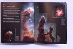 Hubble. Aken universumisse (2 foto / 3)
