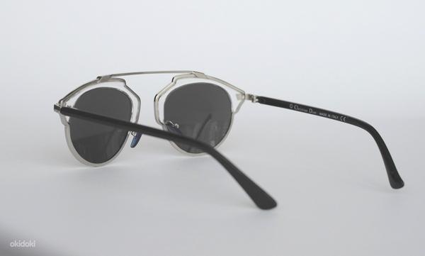 Темные очки (фото #3)