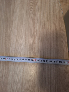 Стол + 4 стула IKEA. (4 фото из 9)