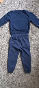 Poiste mcqueen komplekt/ suurus 98 (2 foto / 2)