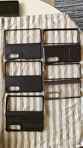 Galaxy Fold 4 256gb (2 foto / 3)