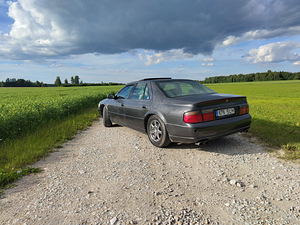 M/V Cadillac Seville STS (2 foto / 4)