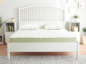 DORMEO MADRATS ALOE VERA PLUS 180x200cm (3 foto / 3)