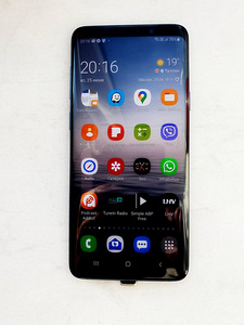 SAMSUNG Galaxy S9+ (1 foto / 2)