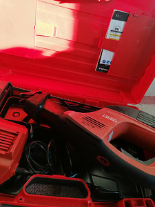 HILTI WSR 36-A AVR (1 foto / 5)