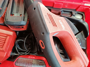 HILTI WSR 36-A AVR (4 foto / 5)