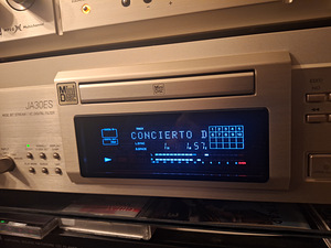 Sony MDS-JA 30ES (5 foto / 10)
