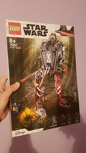 LEGO Star Wars 75254 AT-ST Raider™ (1 foto / 2)