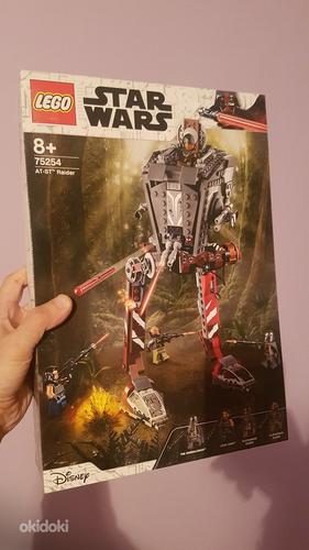 LEGO Star Wars 75254 AT-ST Raider™