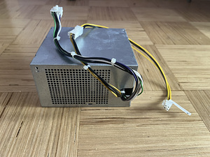Toiteplokk DELL 80+ Bronze 290W (1 foto / 3)